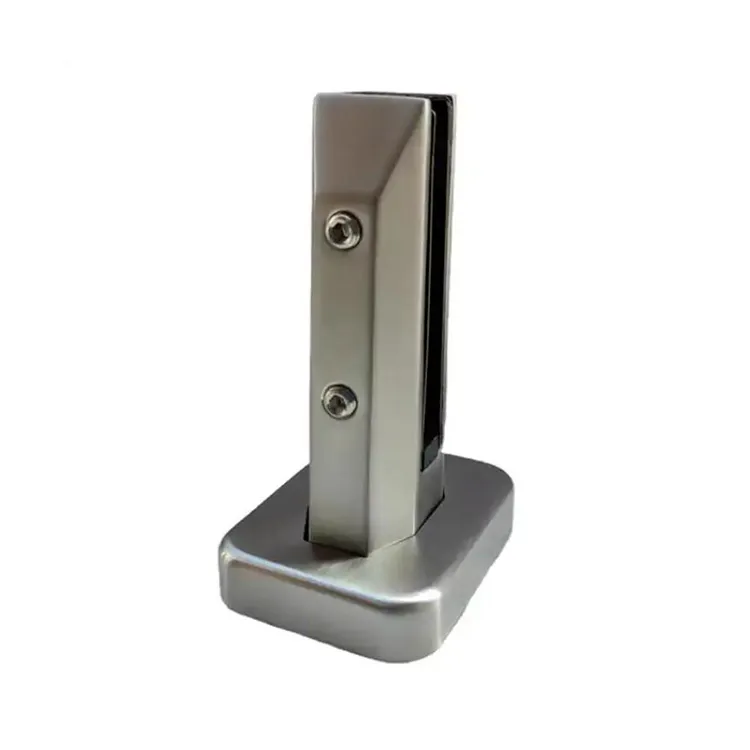 Rammalaus gler Balustrade tapp