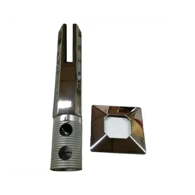 Glerlaugargirðingartappur