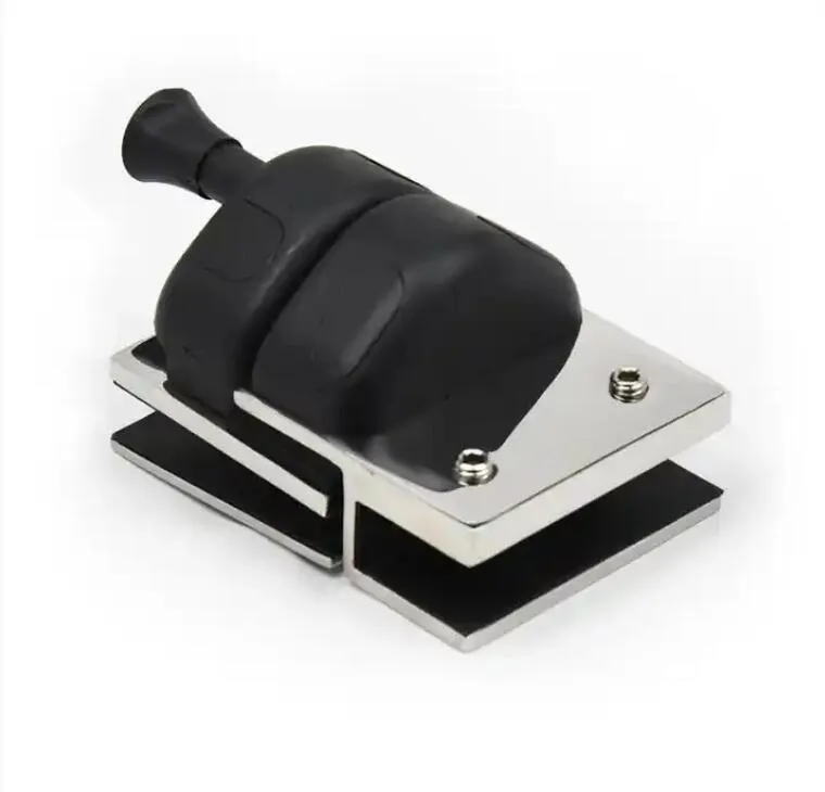 Segullás úr glerhurð